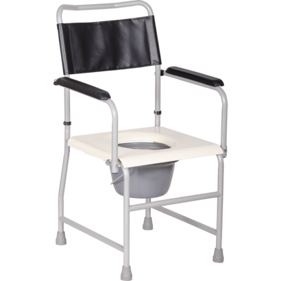 Toaletní židle TZ 211