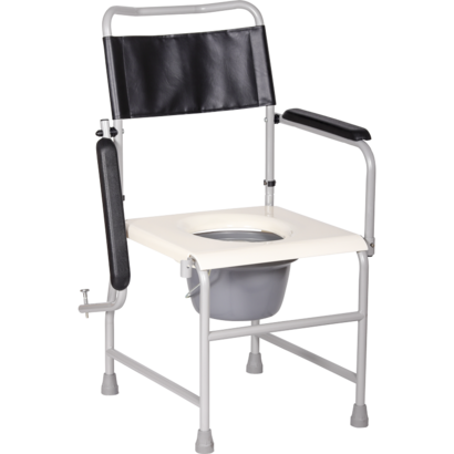 Toaletní židle TZ 211
